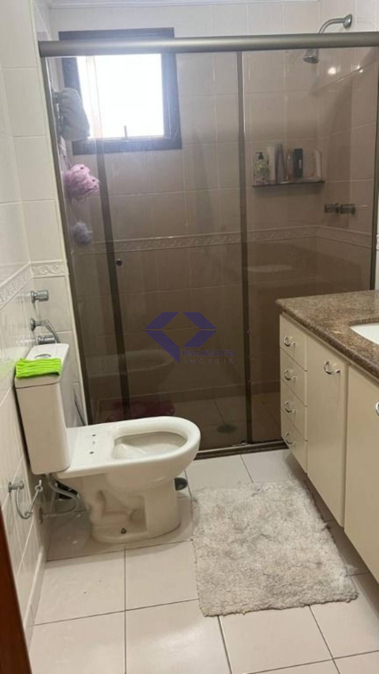 Apartamento à venda com 3 quartos, 144m² - Foto 13