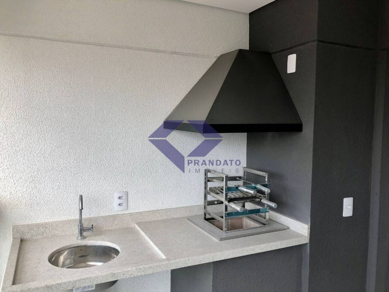 Apartamento à venda com 3 quartos, 84m² - Foto 7