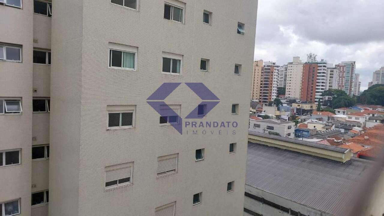 Apartamento à venda com 3 quartos, 105m² - Foto 24