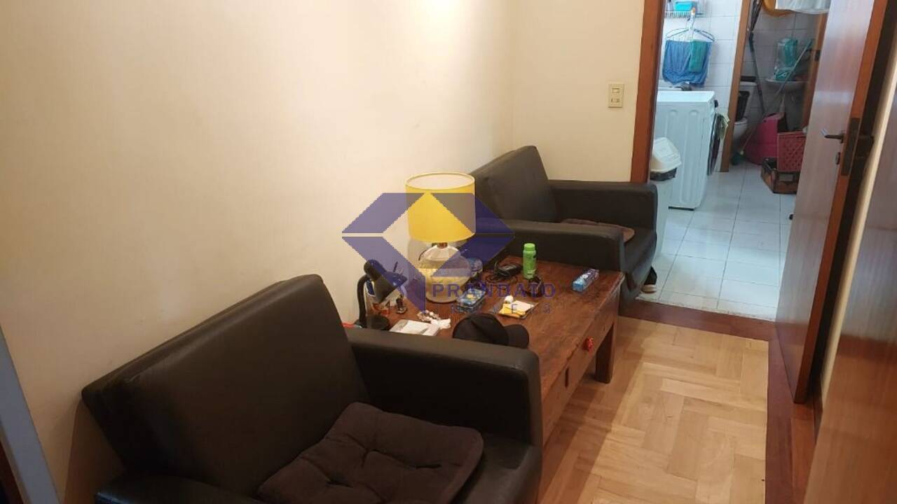 Apartamento à venda com 3 quartos, 105m² - Foto 5