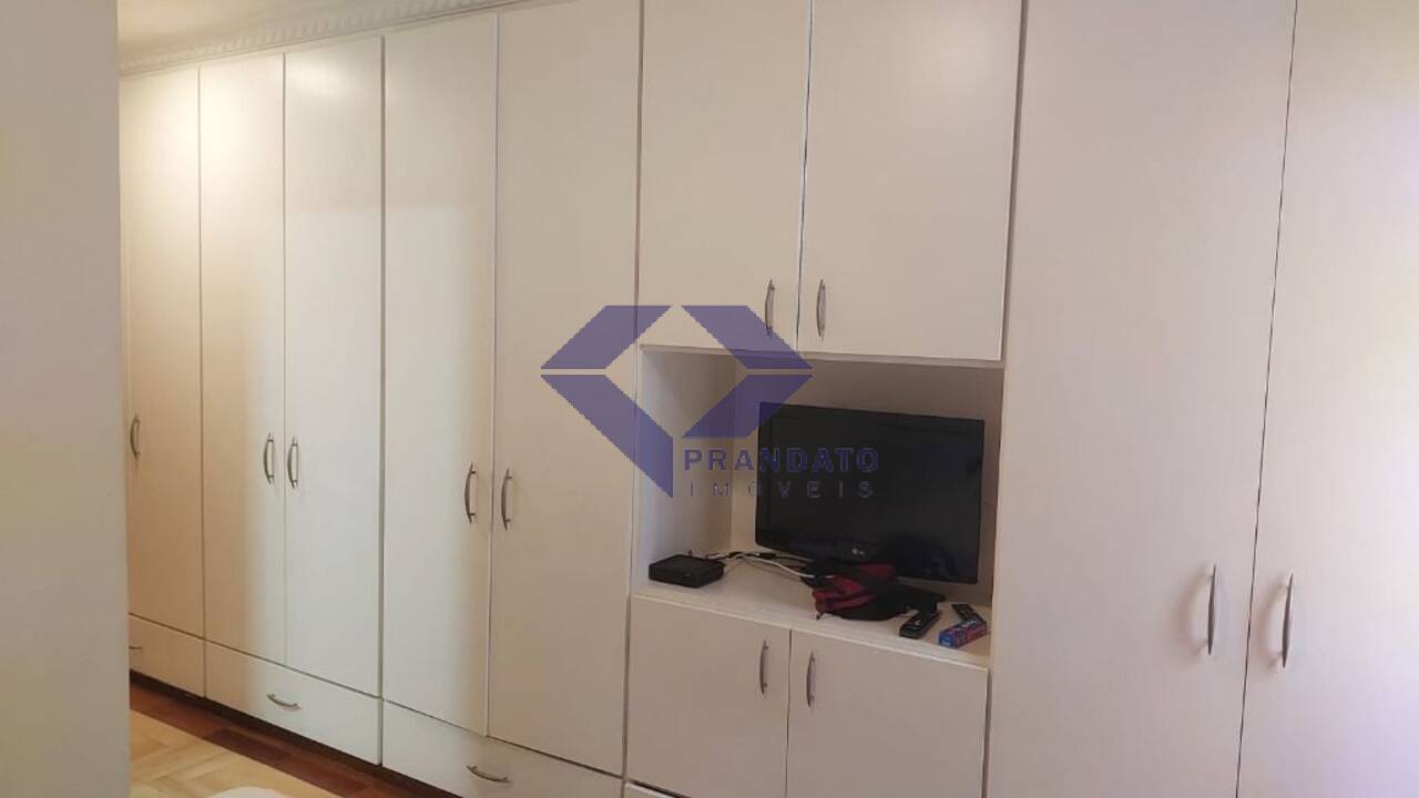 Apartamento à venda com 3 quartos, 105m² - Foto 14