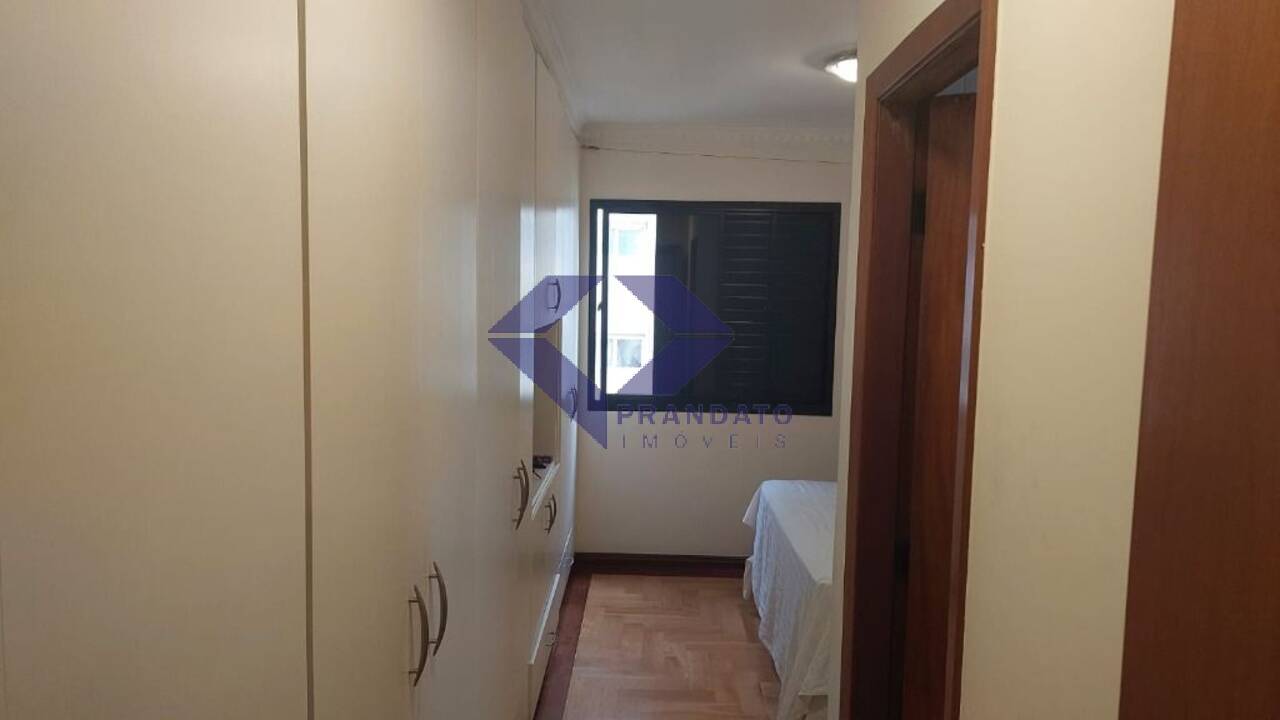 Apartamento à venda com 3 quartos, 105m² - Foto 12