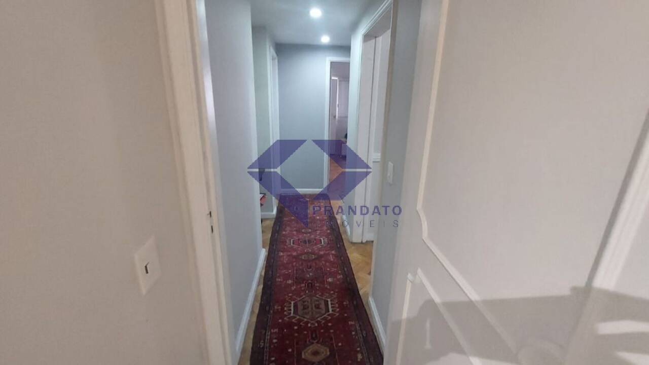 Apartamento à venda com 3 quartos, 120m² - Foto 6