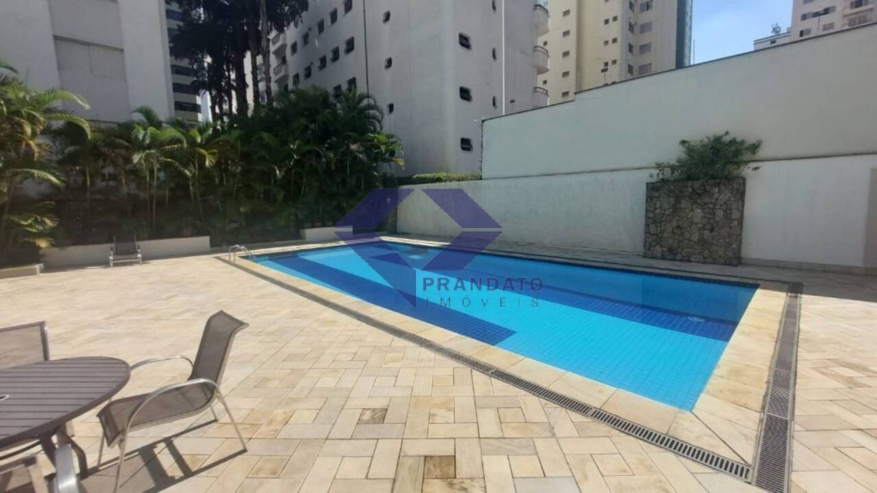 Apartamento à venda com 3 quartos, 120m² - Foto 15