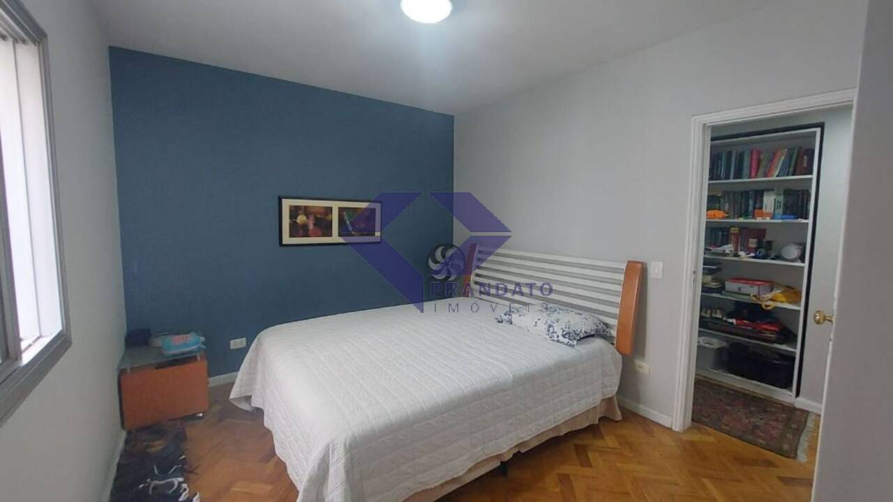 Apartamento à venda com 3 quartos, 120m² - Foto 9