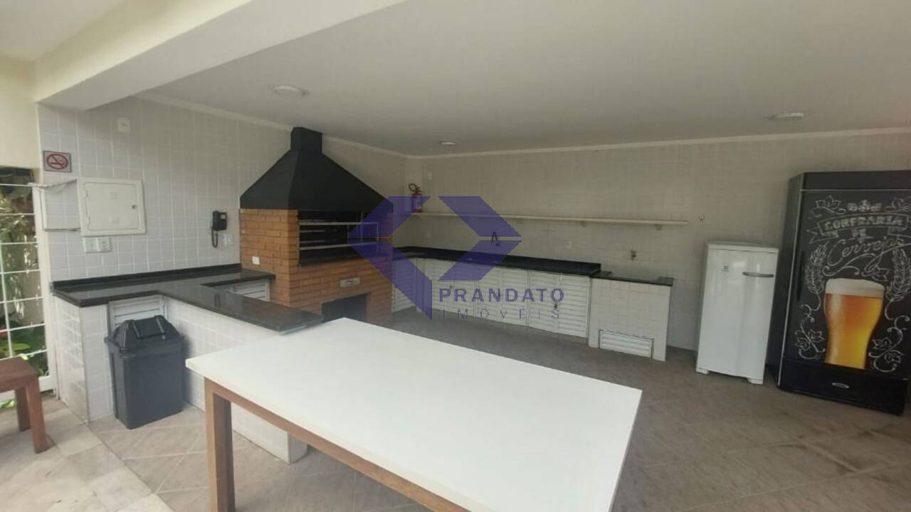 Apartamento à venda com 3 quartos, 120m² - Foto 17