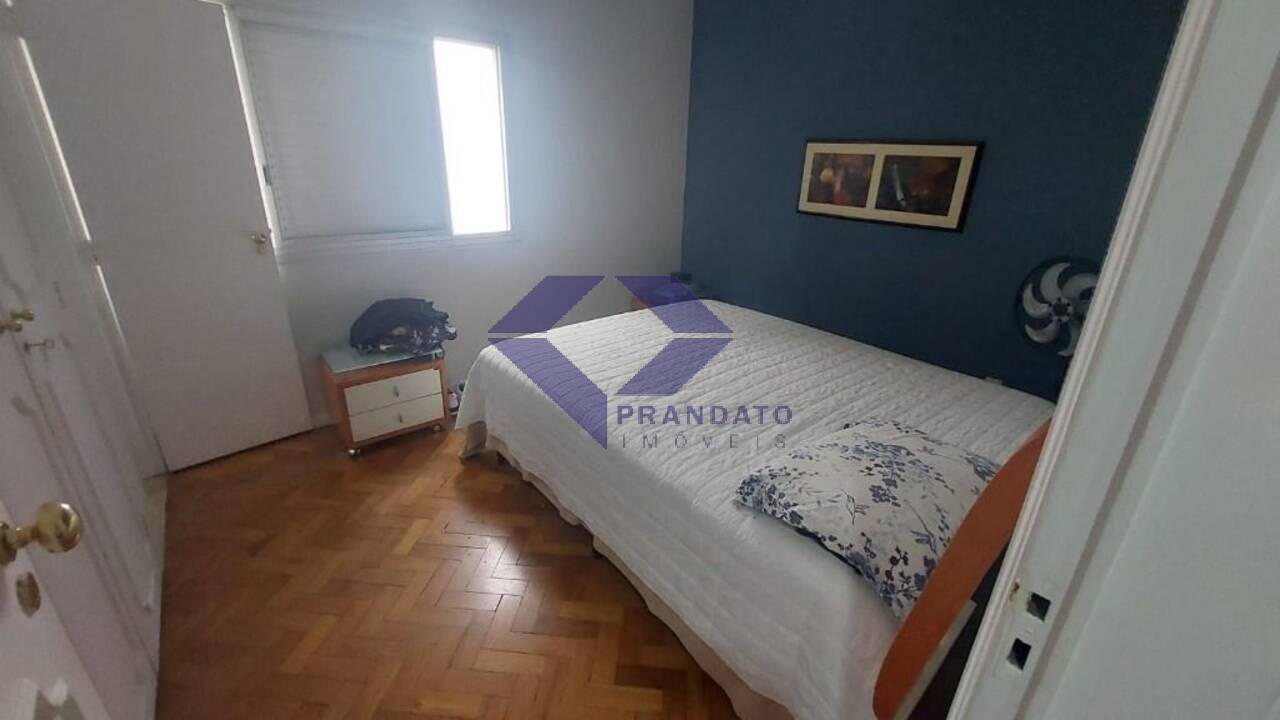 Apartamento à venda com 3 quartos, 120m² - Foto 10