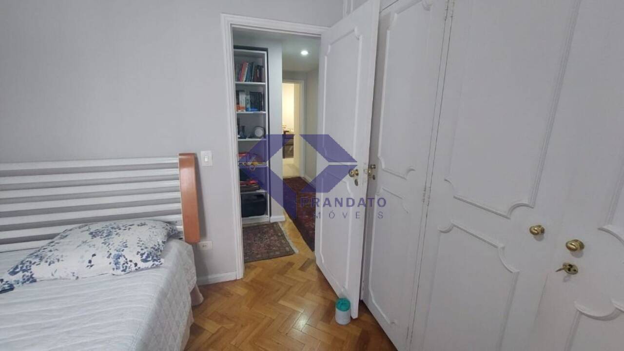 Apartamento à venda com 3 quartos, 120m² - Foto 8