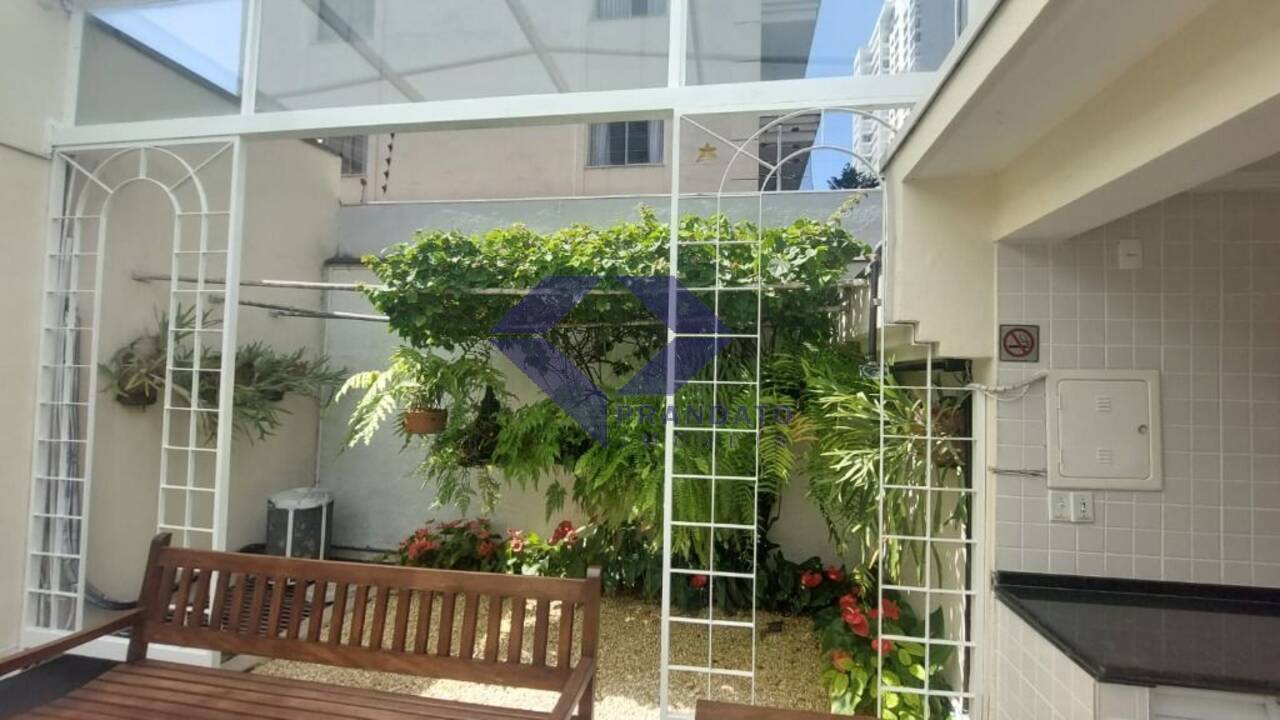 Apartamento à venda com 3 quartos, 120m² - Foto 18