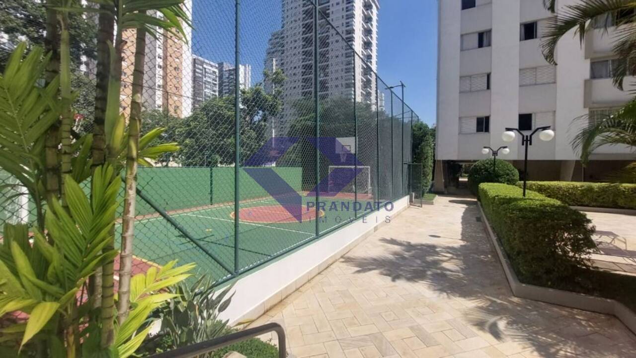 Apartamento à venda com 3 quartos, 120m² - Foto 19