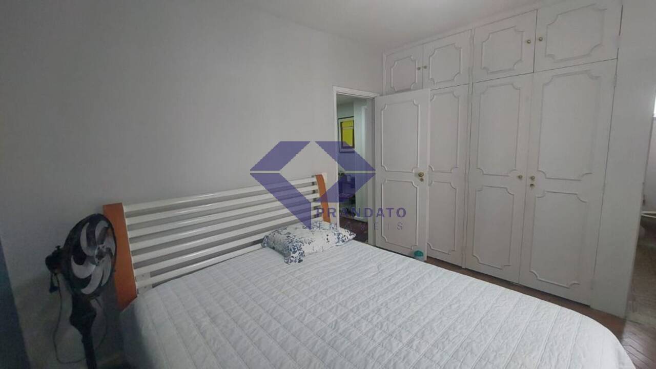 Apartamento à venda com 3 quartos, 120m² - Foto 23