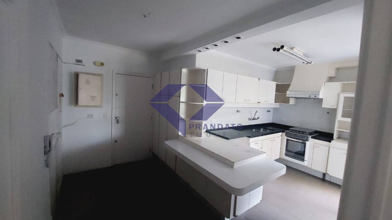 Apartamento à venda com 3 quartos, 126m² - Foto 11