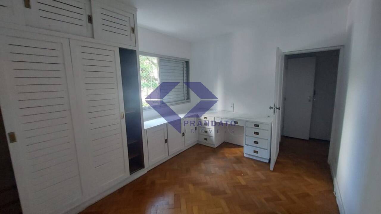 Apartamento à venda com 3 quartos, 126m² - Foto 6