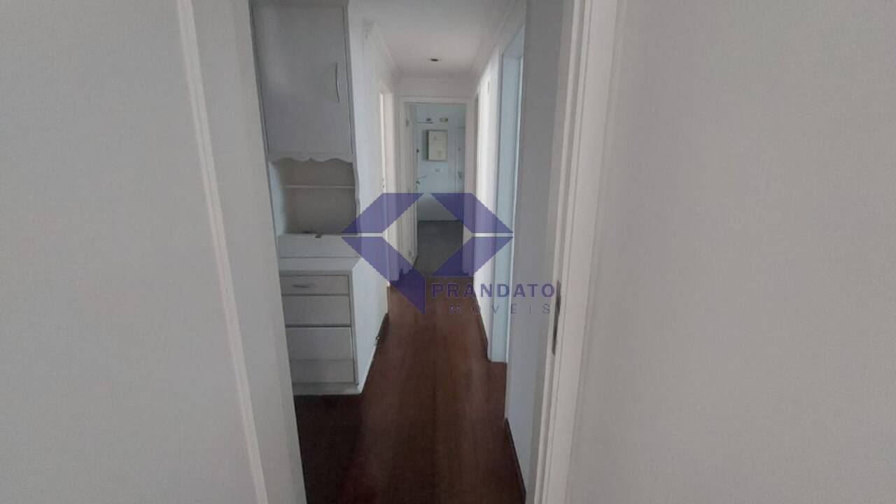 Apartamento à venda com 3 quartos, 126m² - Foto 5