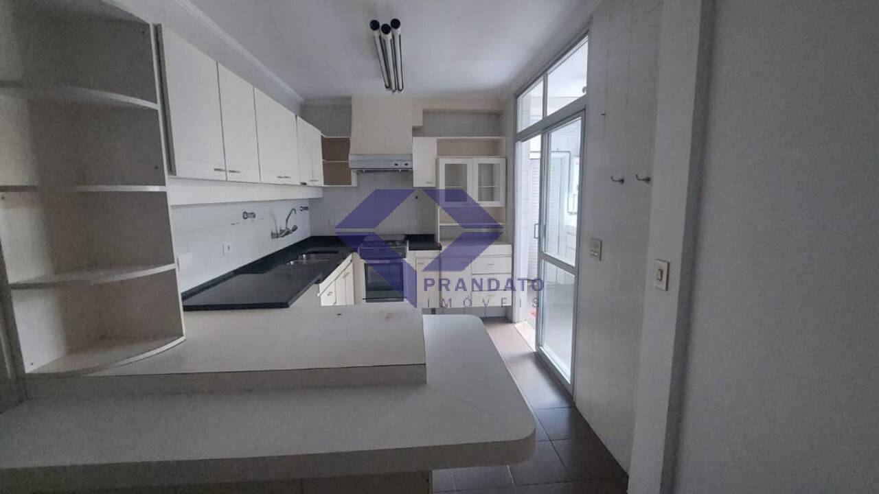 Apartamento à venda com 3 quartos, 126m² - Foto 16