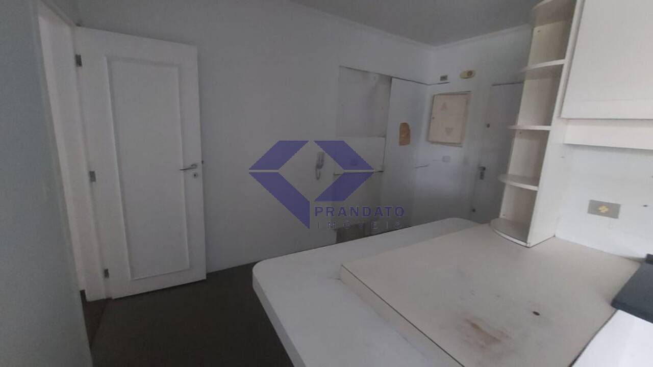 Apartamento à venda com 3 quartos, 126m² - Foto 10