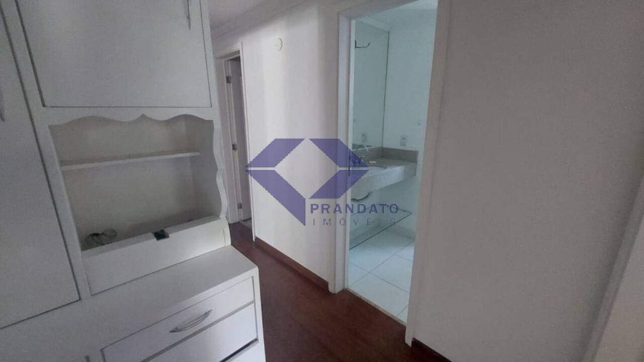 Apartamento à venda com 3 quartos, 126m² - Foto 9