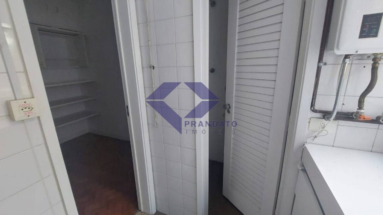 Apartamento à venda com 3 quartos, 126m² - Foto 19