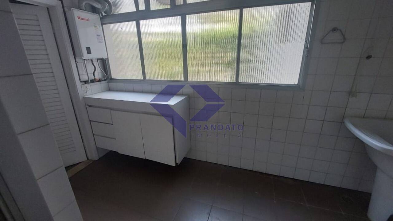 Apartamento à venda com 3 quartos, 126m² - Foto 17