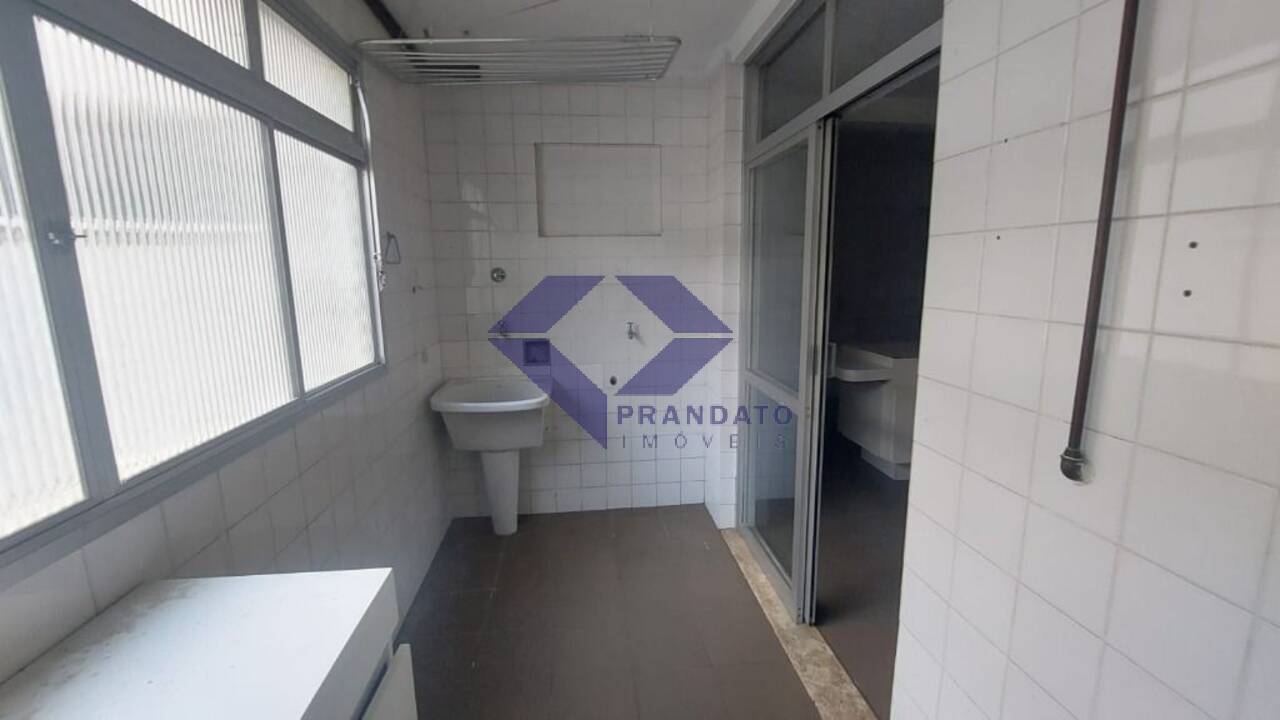 Apartamento à venda com 3 quartos, 126m² - Foto 15