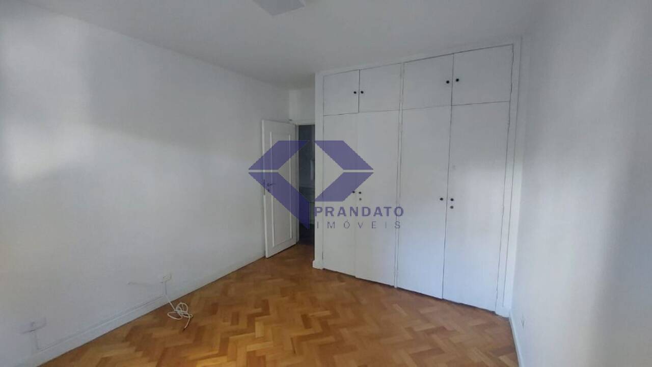 Apartamento à venda com 3 quartos, 126m² - Foto 8