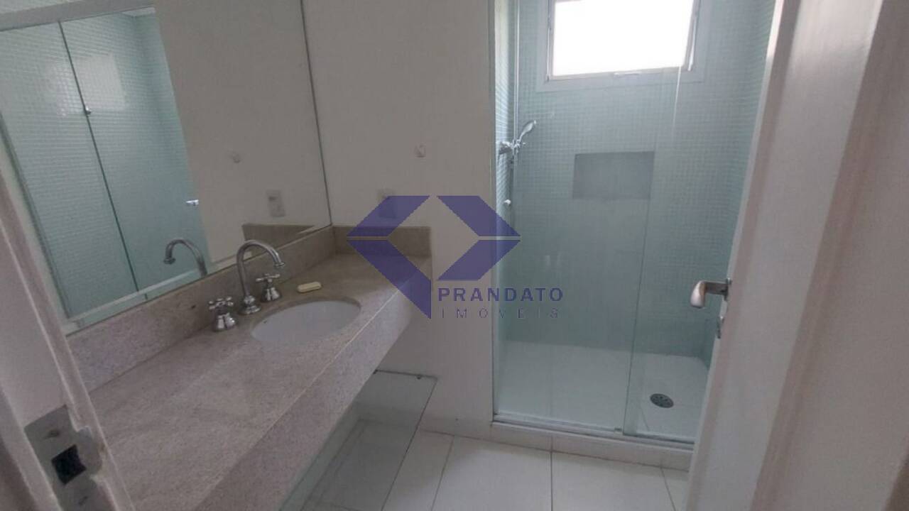 Apartamento à venda com 3 quartos, 126m² - Foto 21