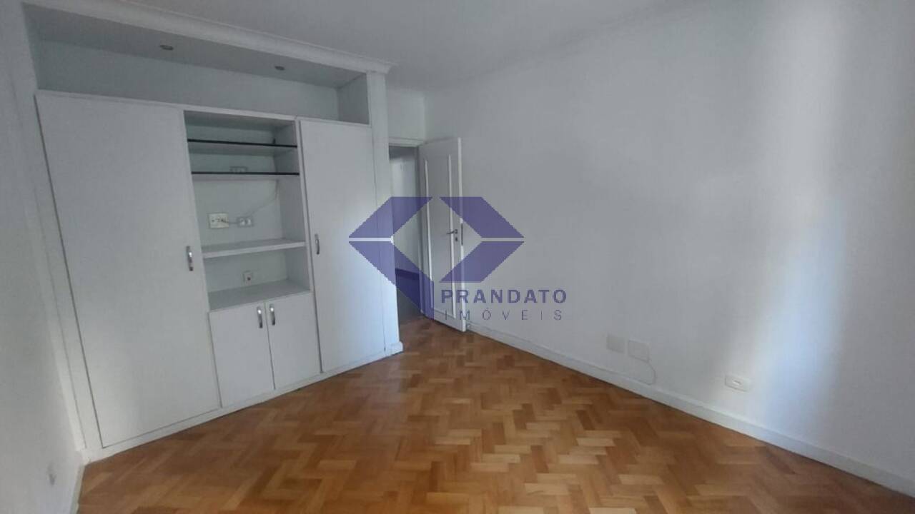 Apartamento à venda com 3 quartos, 126m² - Foto 7