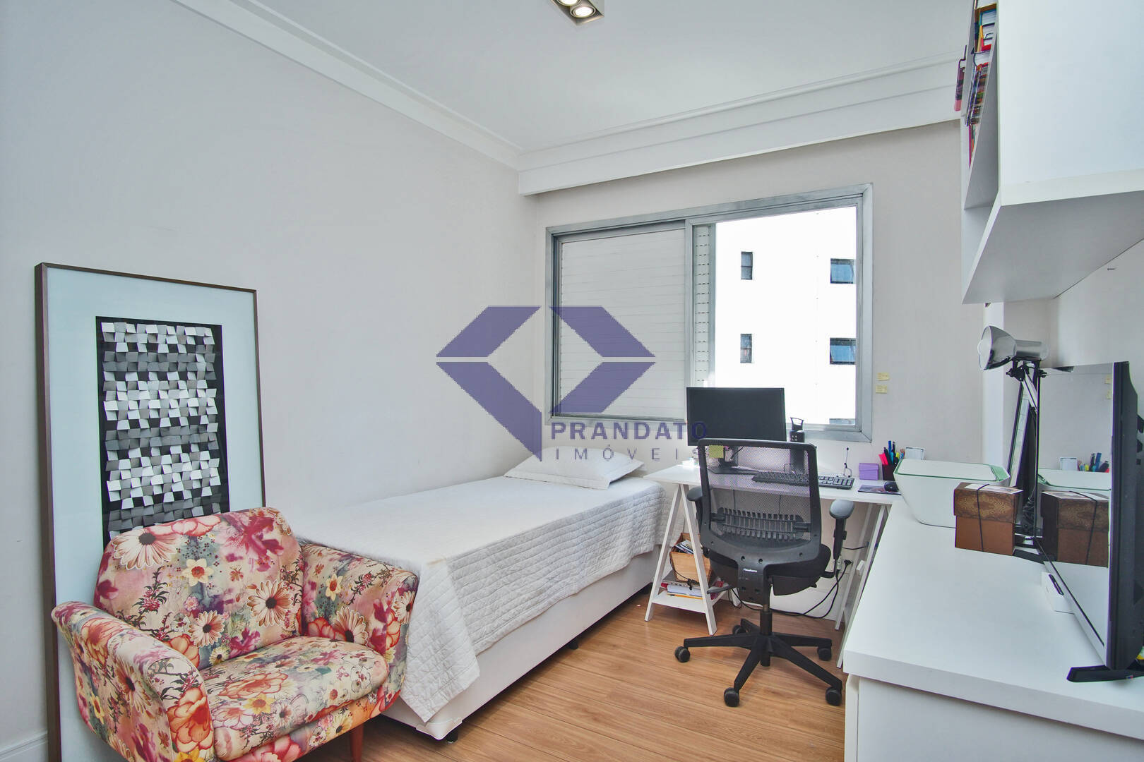 Apartamento à venda com 2 quartos, 82m² - Foto 13