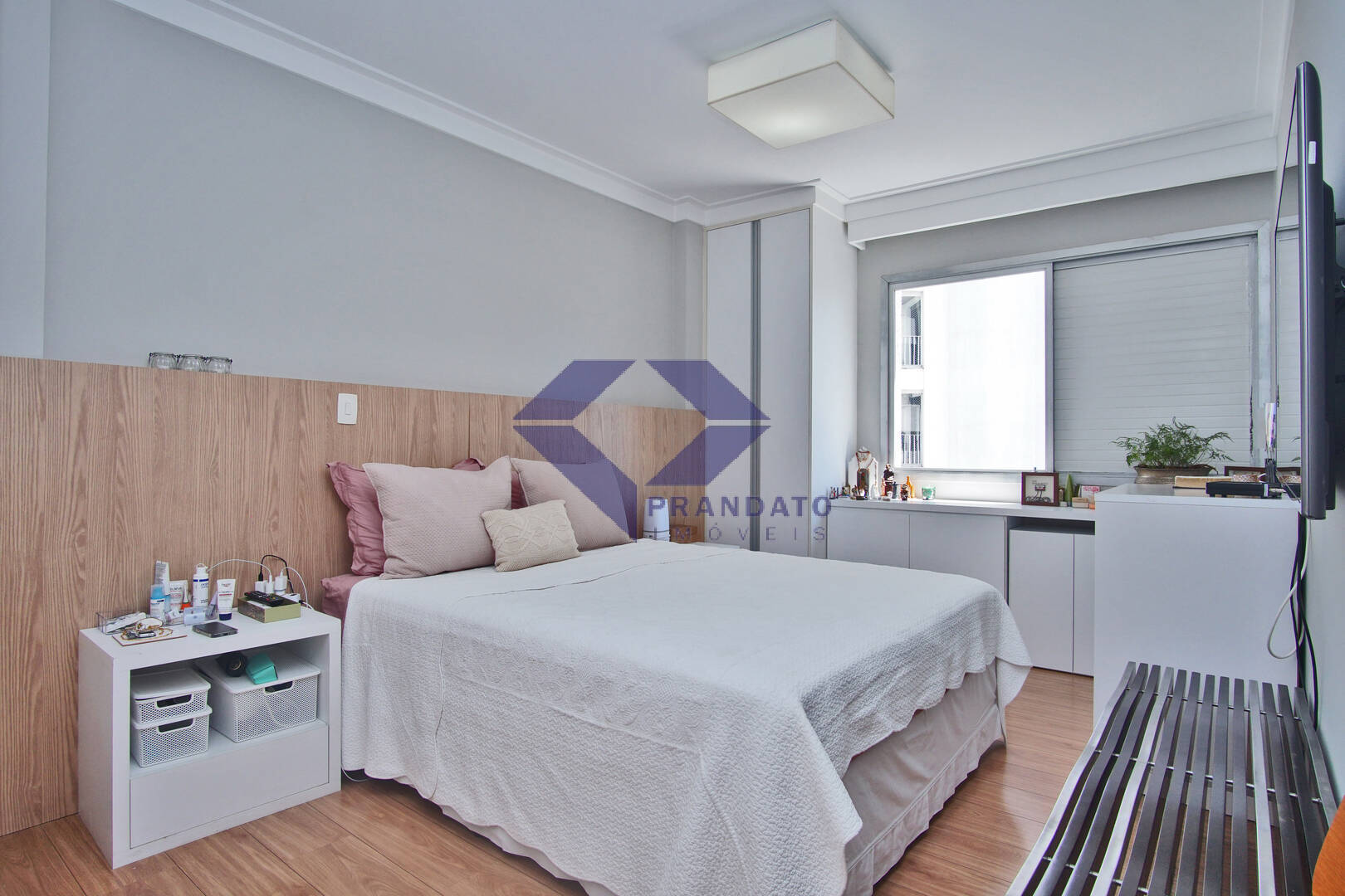 Apartamento à venda com 2 quartos, 82m² - Foto 11