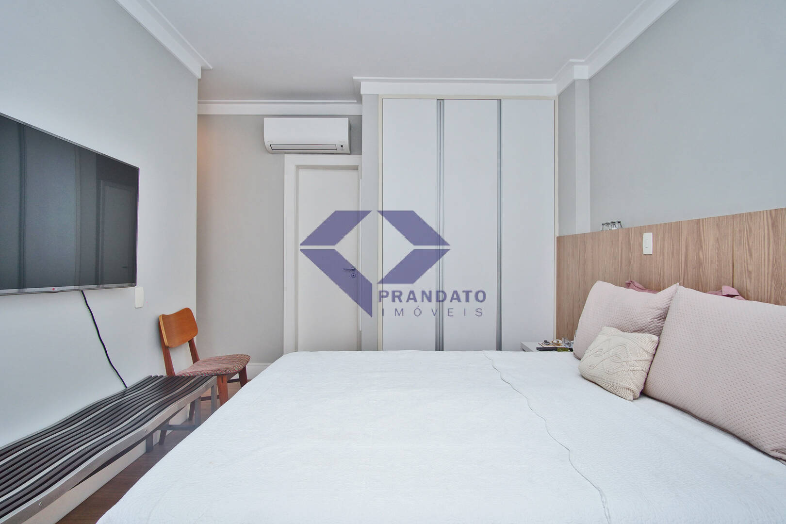 Apartamento à venda com 2 quartos, 82m² - Foto 10