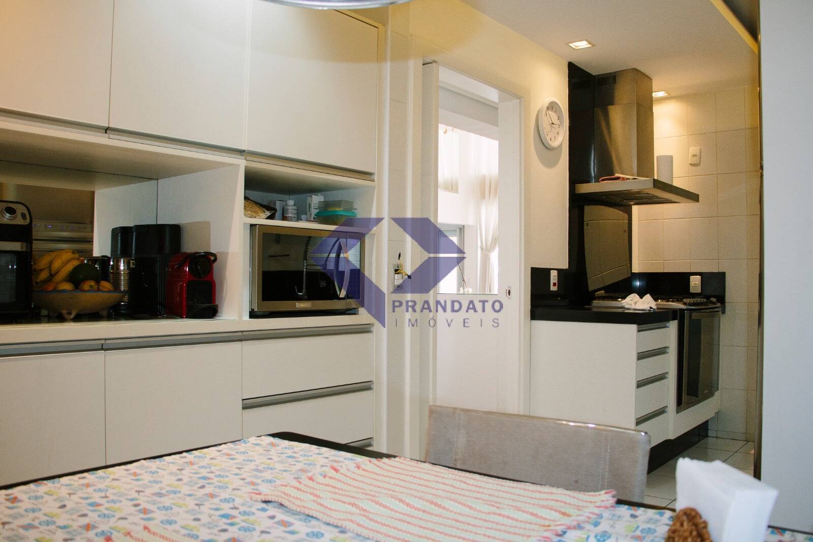 Apartamento à venda com 3 quartos, 206m² - Foto 21