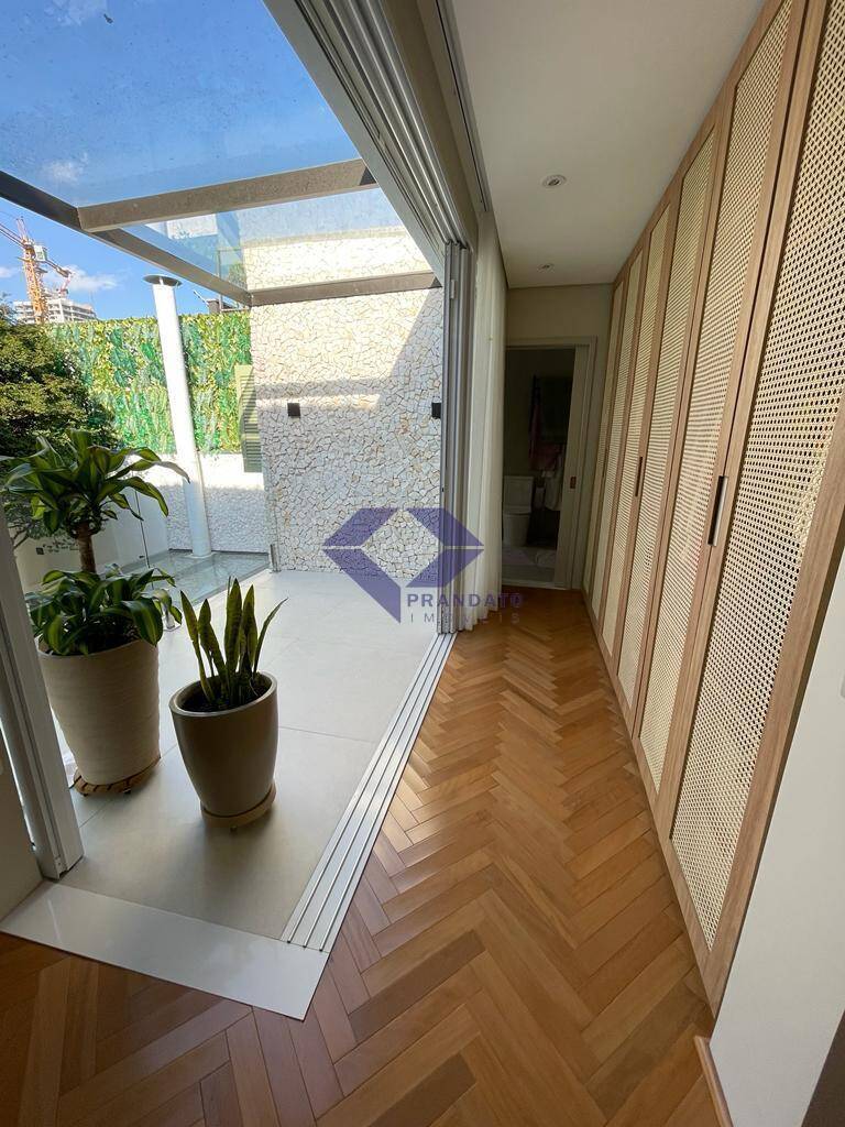 Sobrado à venda com 3 quartos, 280m² - Foto 18