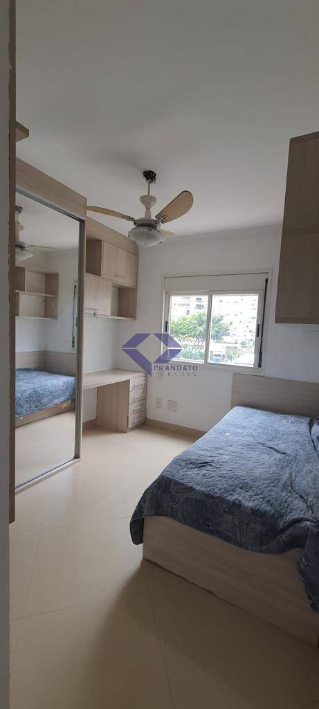 Apartamento para alugar com 4 quartos, 139m² - Foto 14