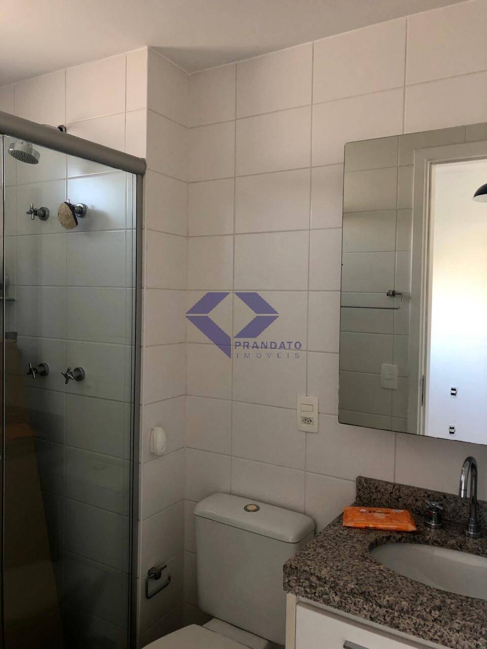 Apartamento à venda com 3 quartos, 134m² - Foto 12