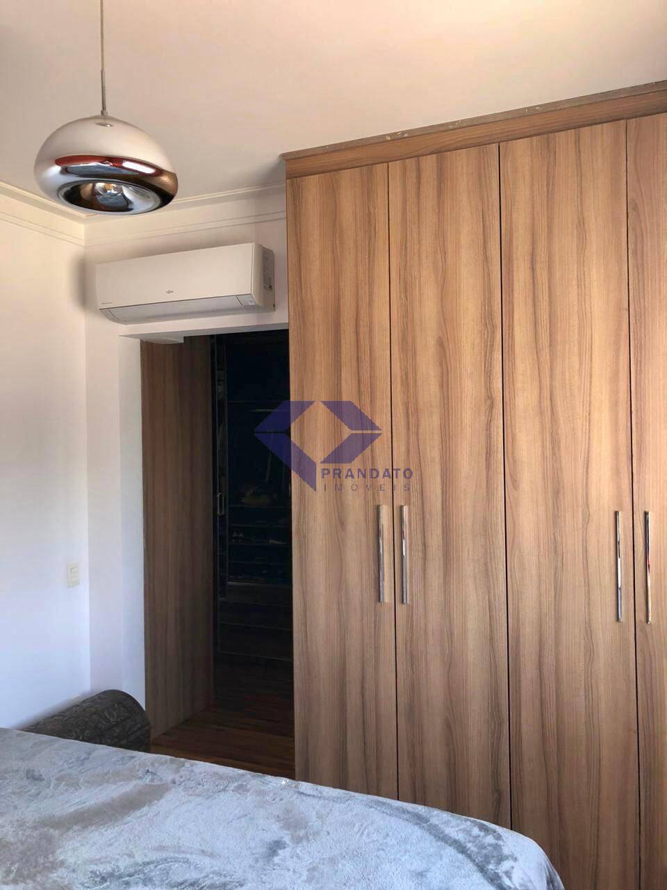 Apartamento à venda com 3 quartos, 134m² - Foto 6