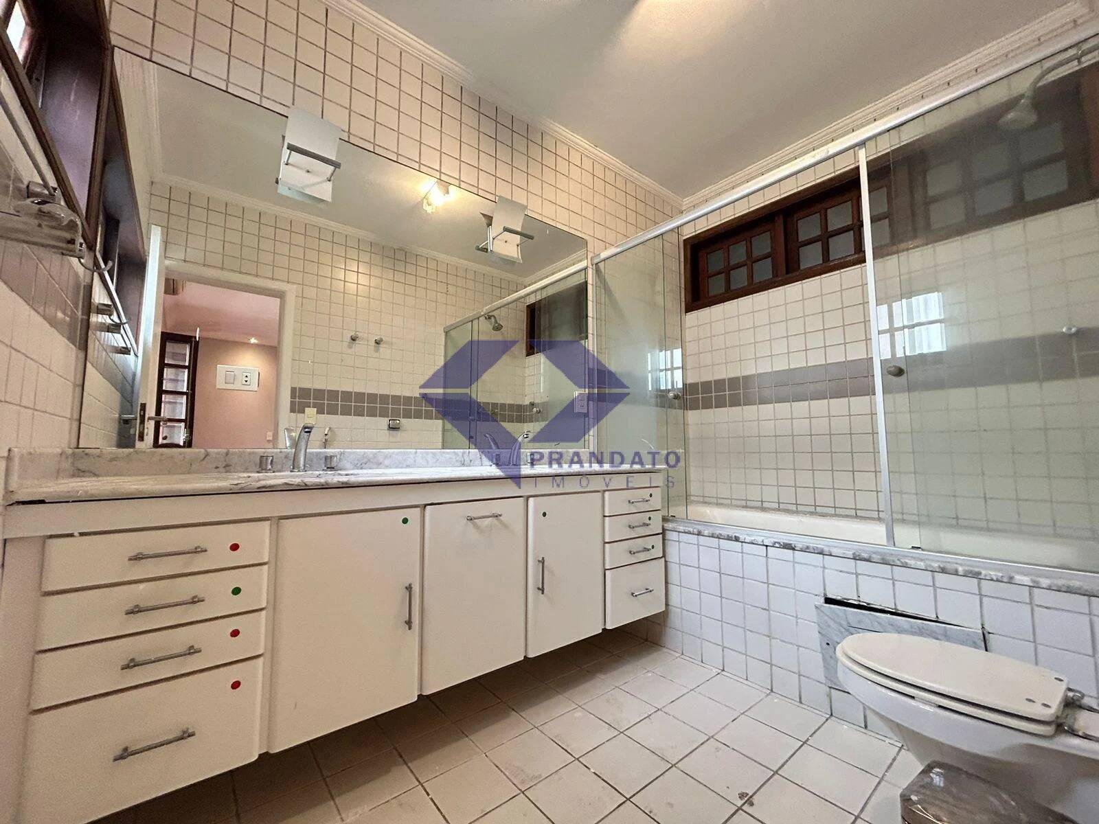 Sobrado à venda com 4 quartos, 269m² - Foto 12