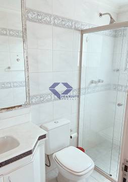 Apartamento à venda com 4 quartos, 169m² - Foto 13