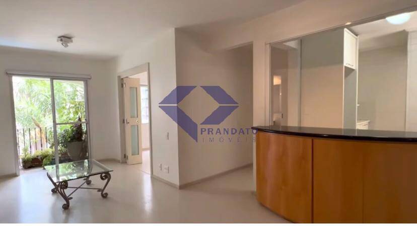 Apartamento para alugar com 2 quartos, 67m² - Foto 1