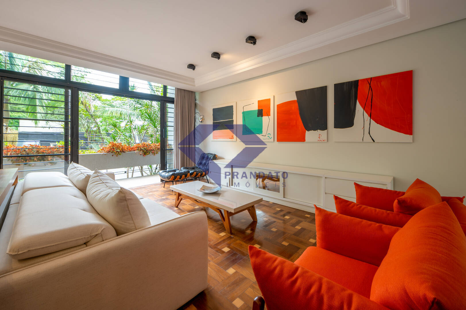 Casa à venda com 5 quartos, 340m² - Foto 4