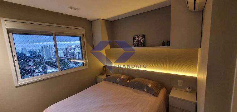 Apartamento à venda com 2 quartos, 69m² - Foto 7