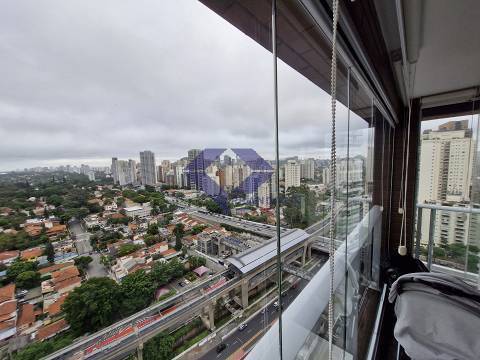 Apartamento à venda com 2 quartos, 69m² - Foto 11