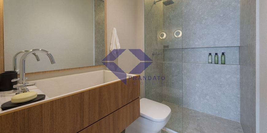 Apartamento à venda com 2 quartos, 105m² - Foto 6