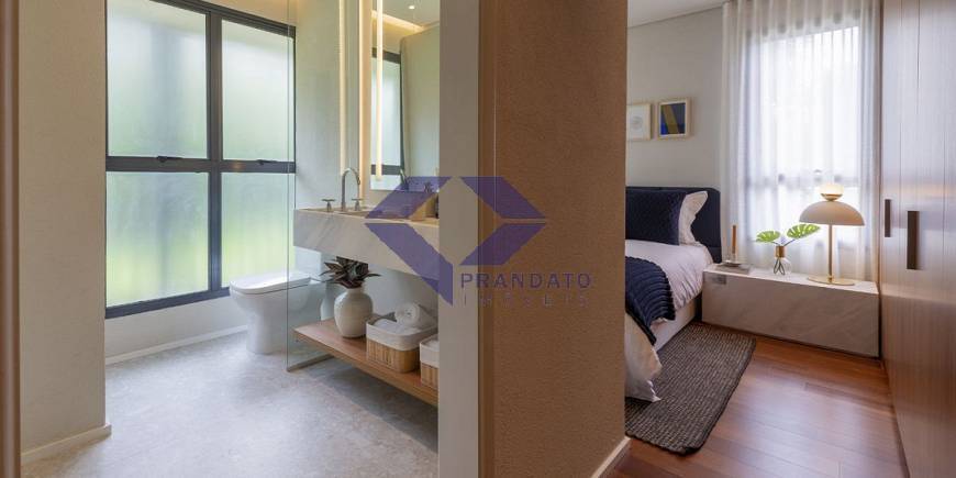 Apartamento à venda com 2 quartos, 105m² - Foto 3