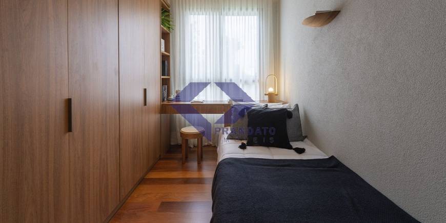 Apartamento à venda com 2 quartos, 105m² - Foto 8