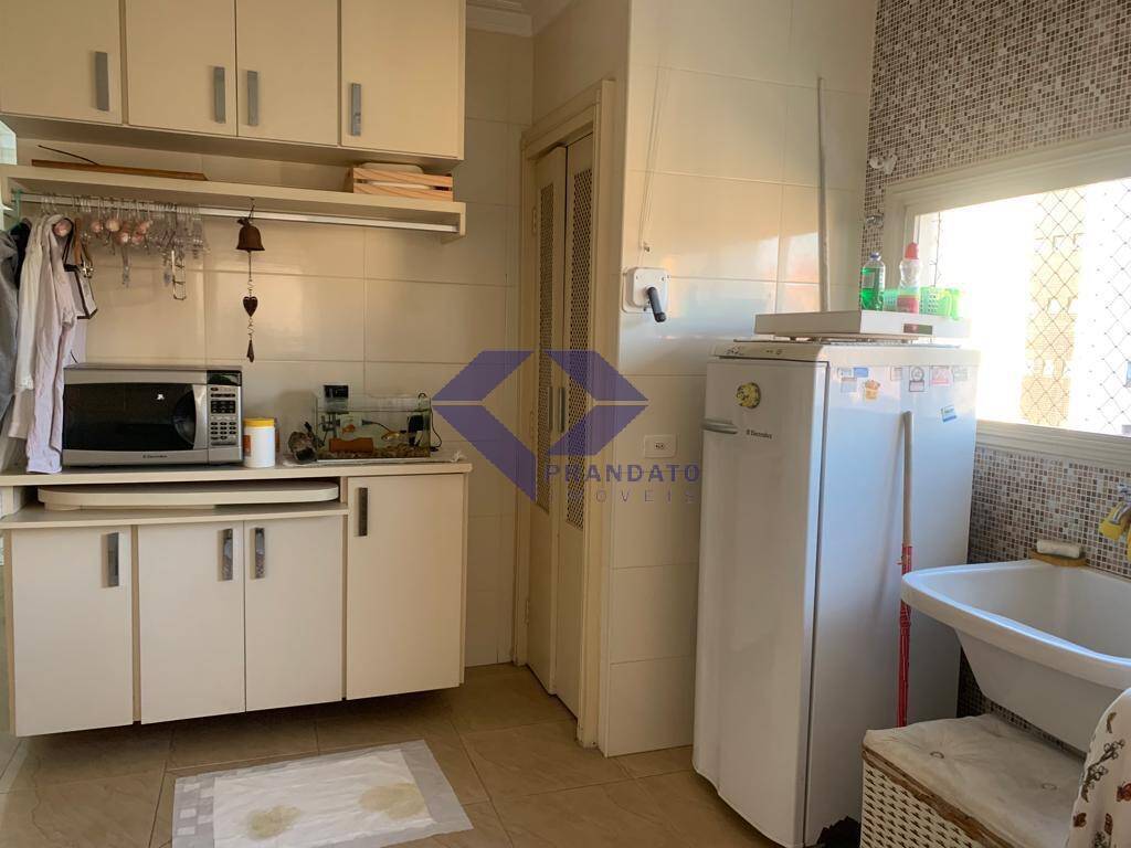 Apartamento à venda com 4 quartos, 290m² - Foto 28