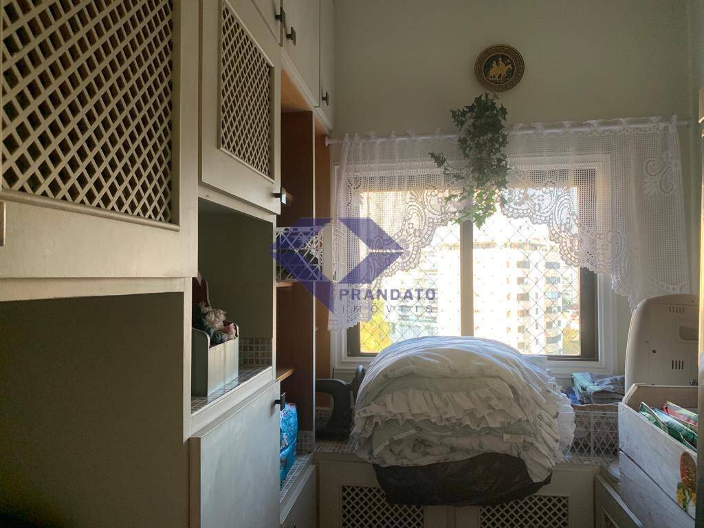 Apartamento à venda com 4 quartos, 290m² - Foto 16