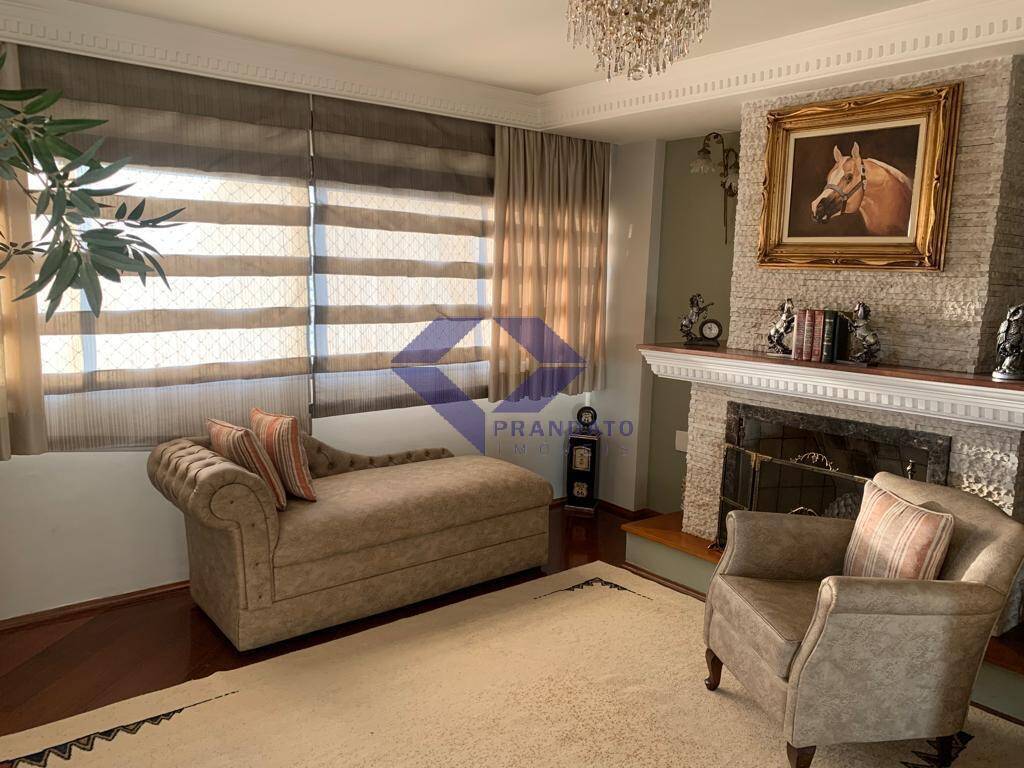 Apartamento à venda com 4 quartos, 290m² - Foto 9