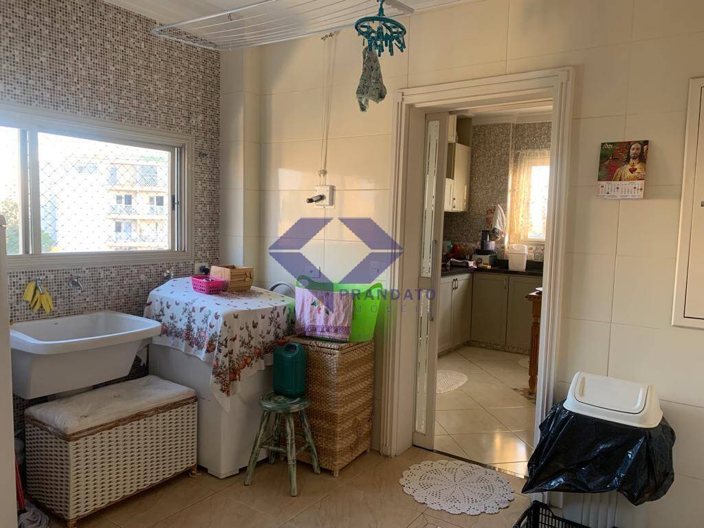 Apartamento à venda com 4 quartos, 290m² - Foto 30