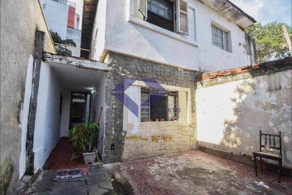 Sobrado à venda com 2 quartos, 80m² - Foto 13