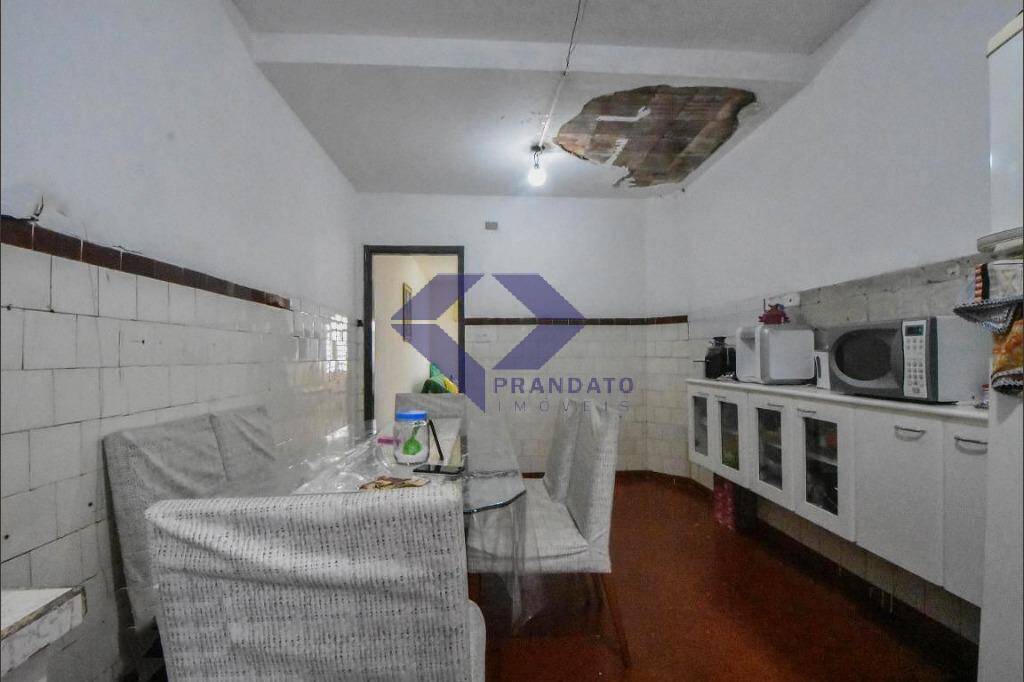 Sobrado à venda com 2 quartos, 80m² - Foto 7